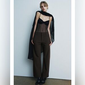 Zara Trousers